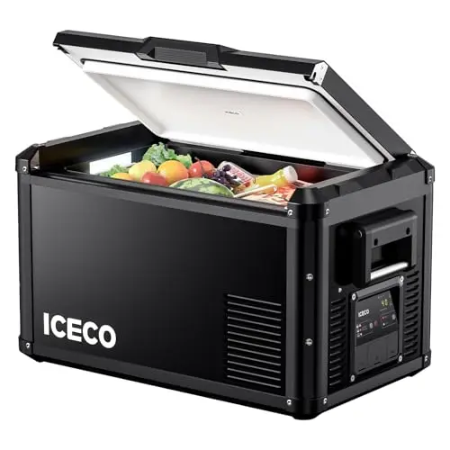 Best Portable Freezer For Car - 2026 Reviews - Best Refrigerator